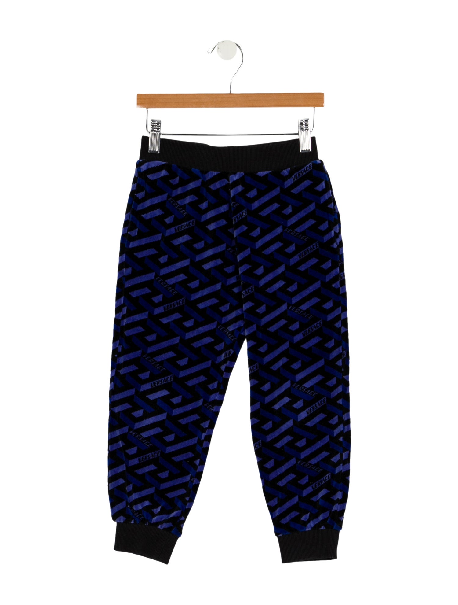 Versace Toddler Sweatpants