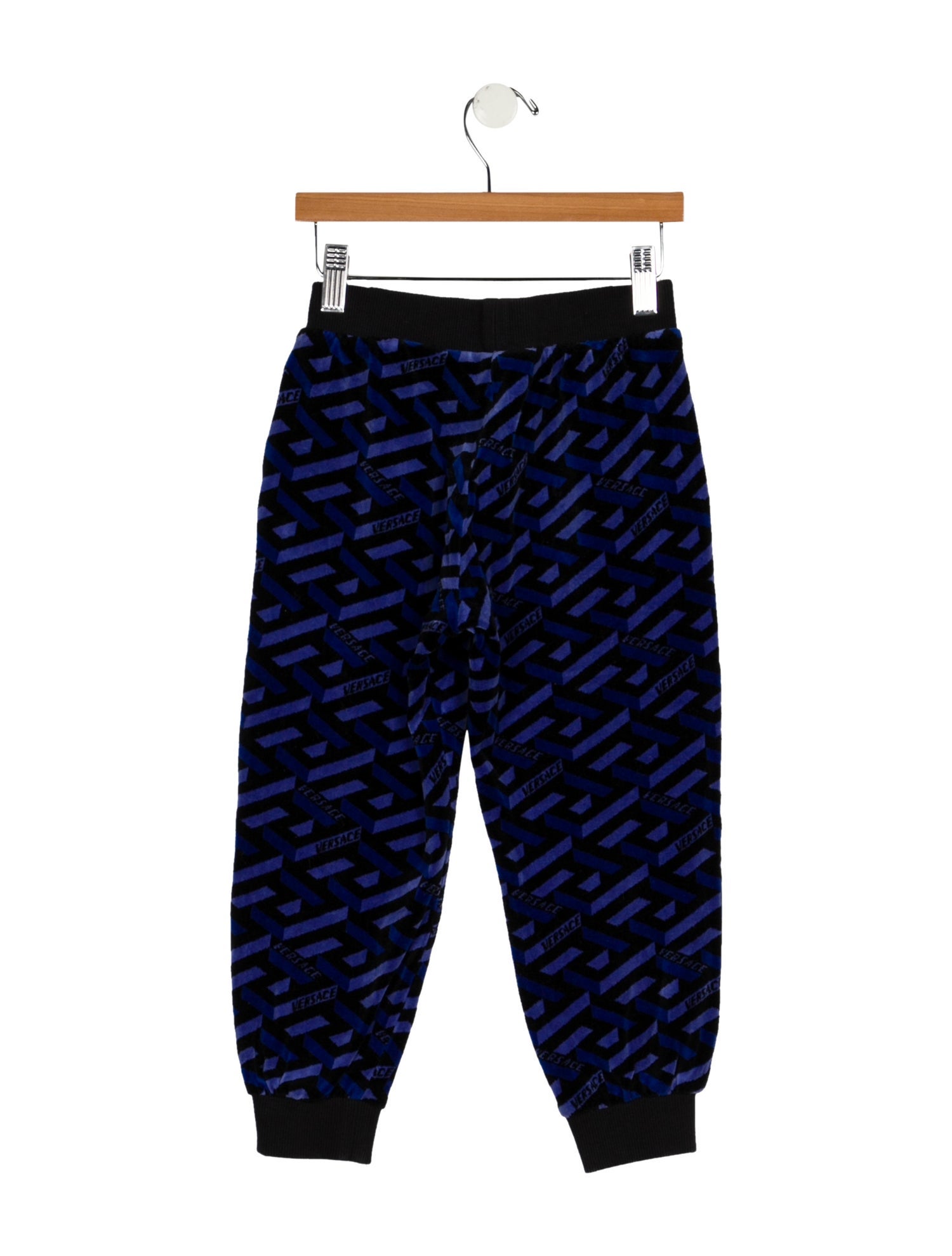 Versace Toddler Sweatpants