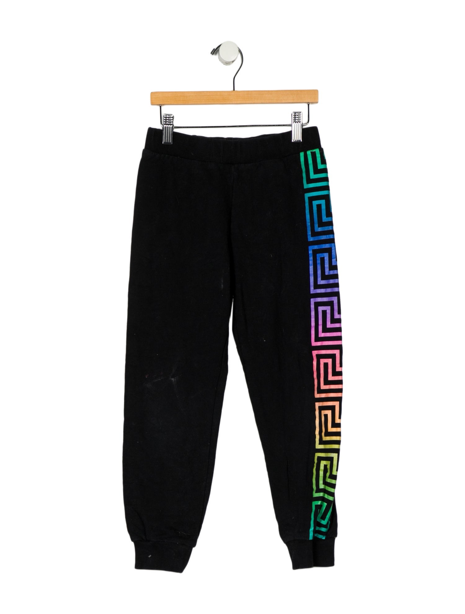 Versace Boys' Sweatpants