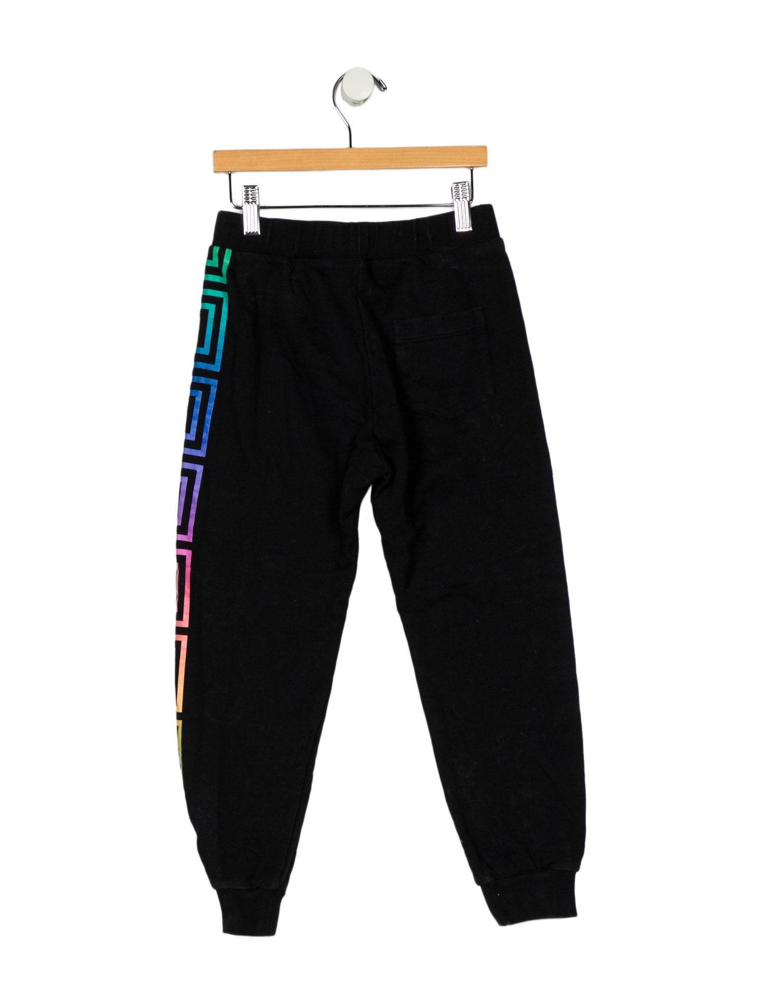 Versace Boys' Sweatpants