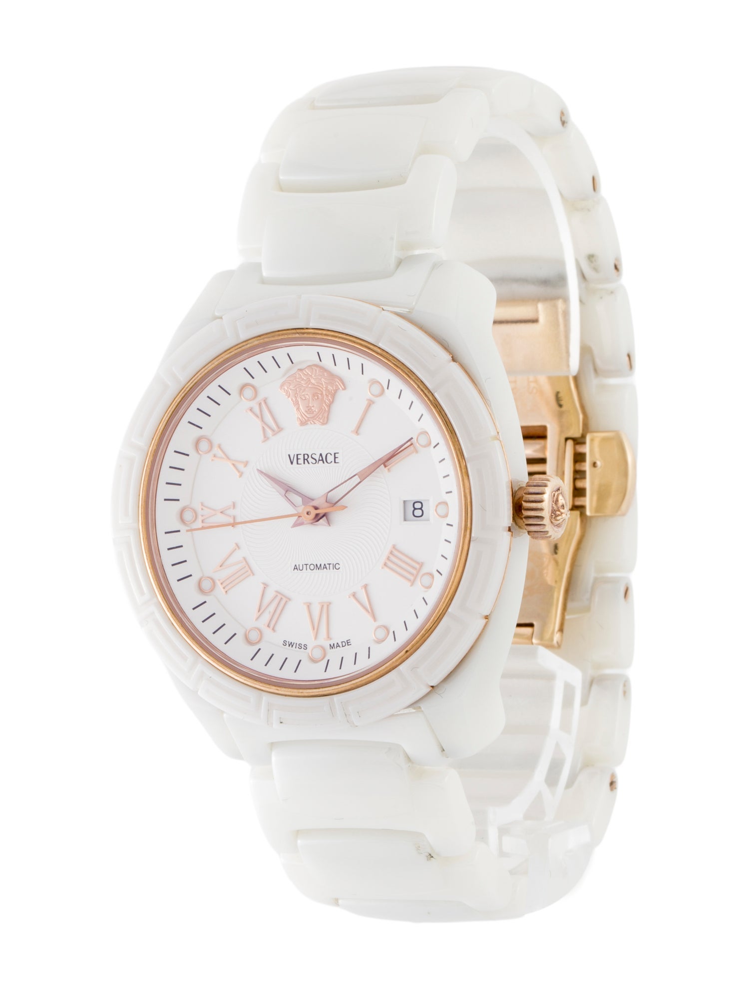 Versace DV One Watch