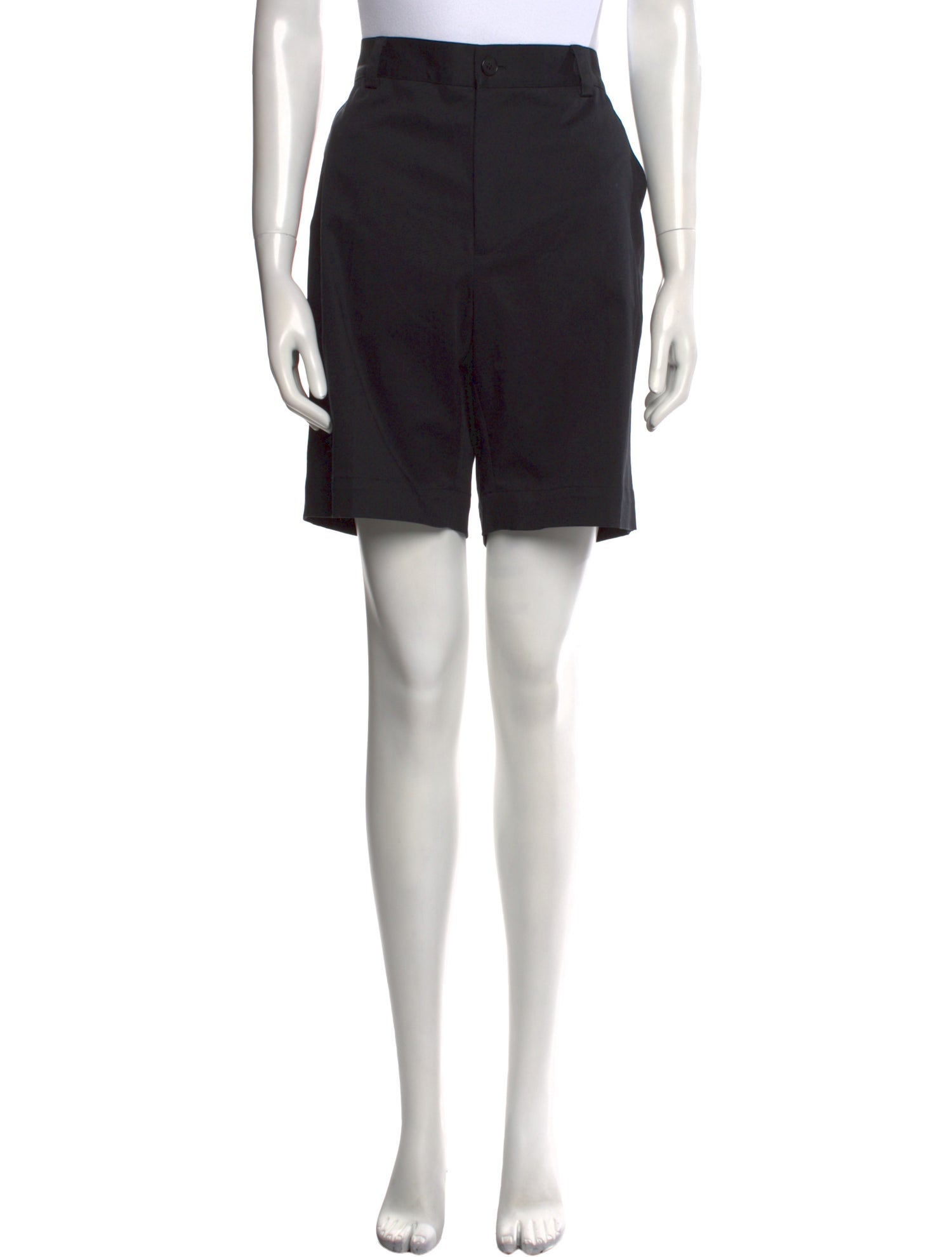 Versace Knee-Length Shorts