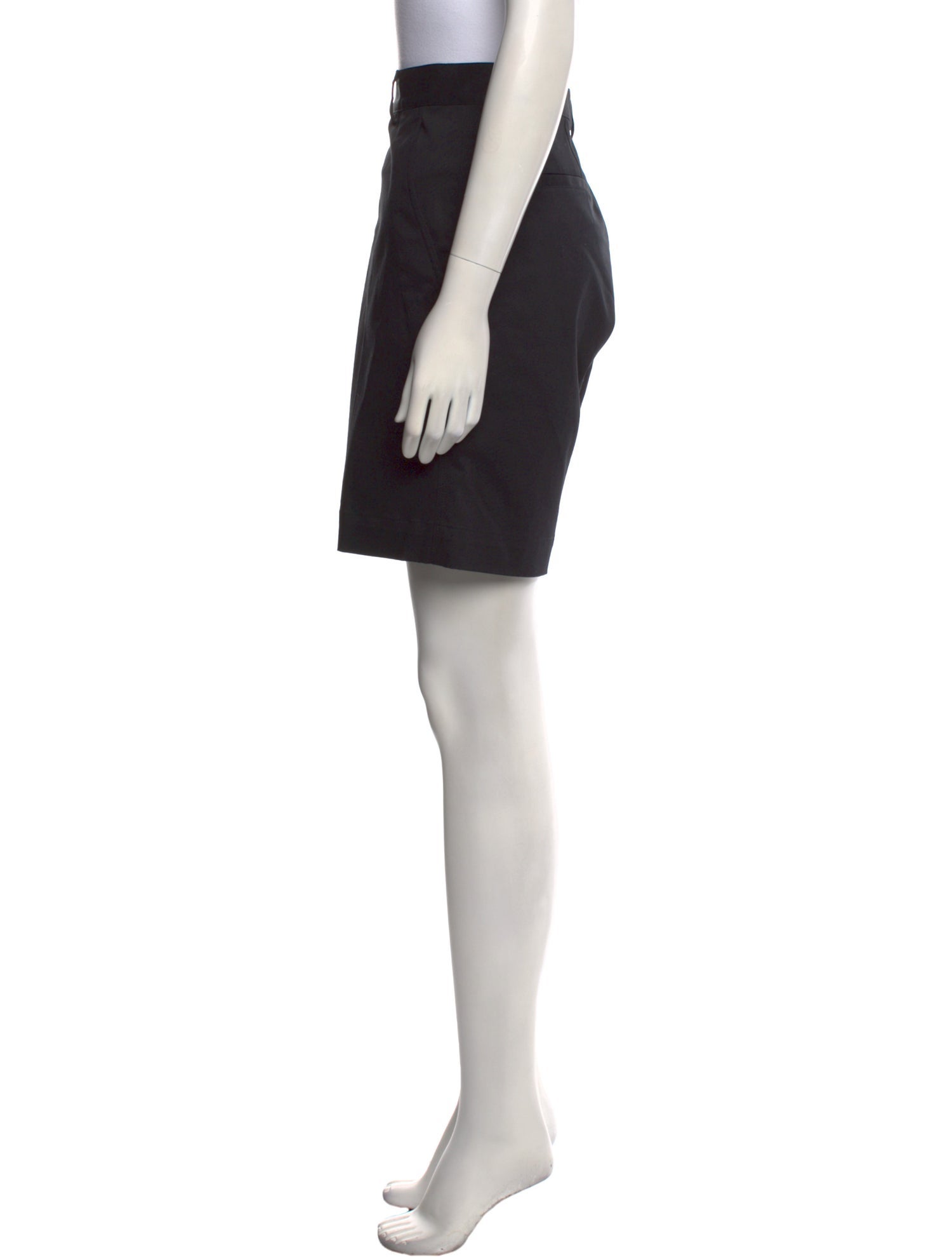 Versace Knee-Length Shorts