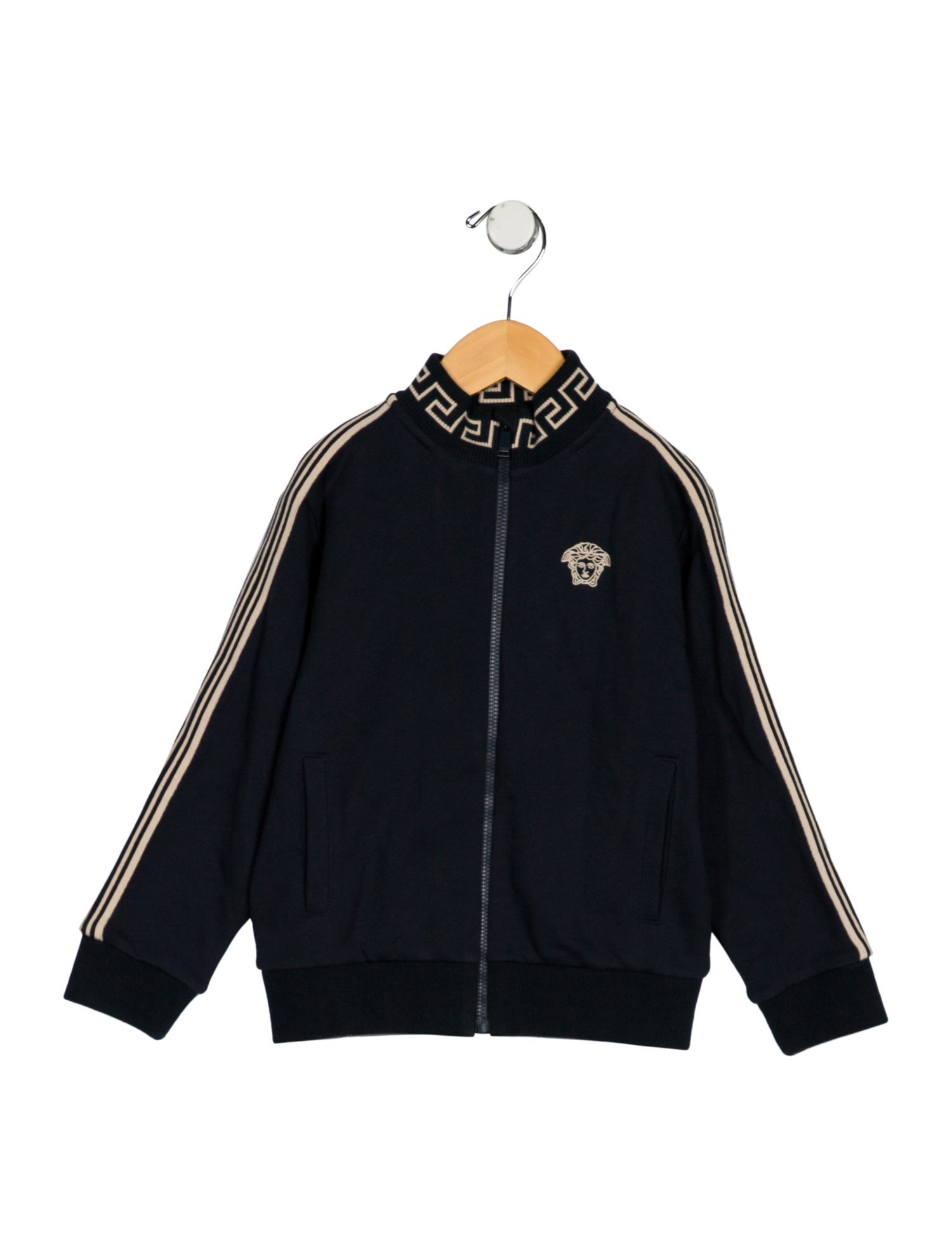 Versace Jacket