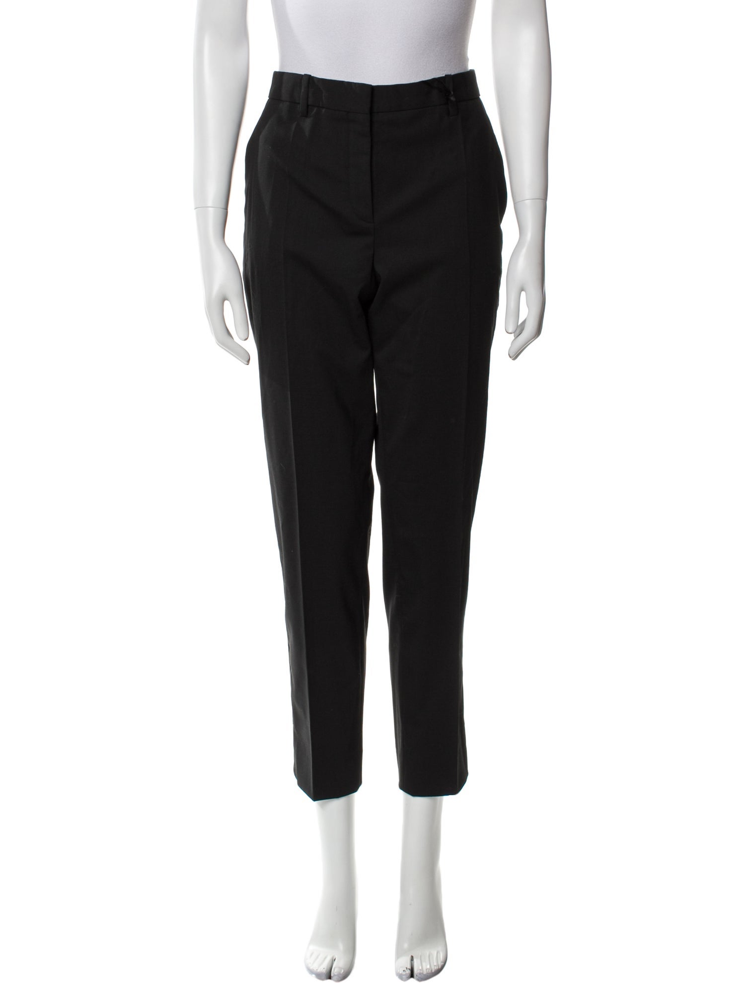 Versace Straight Leg Pants w/ Tags