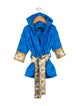 Versace Toddlers' Bath Robe