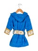 Versace Toddlers' Bath Robe