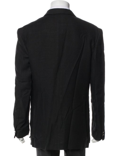 Versace Medusa Insignia Utility Jacket