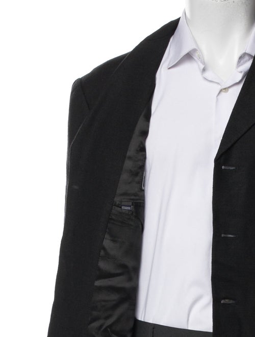 Versace Medusa Insignia Utility Jacket