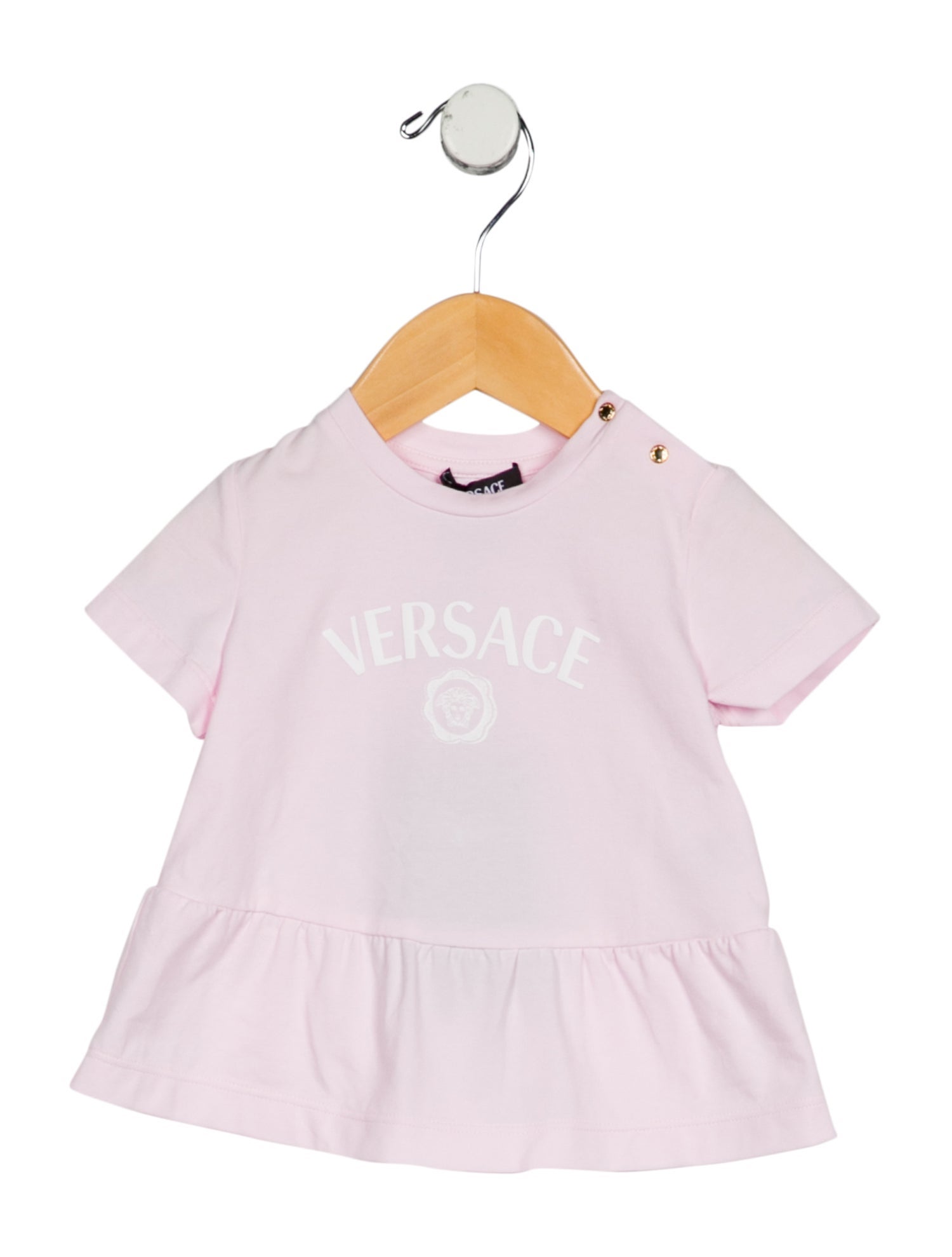 Versace 2 Piece Set w/Tags