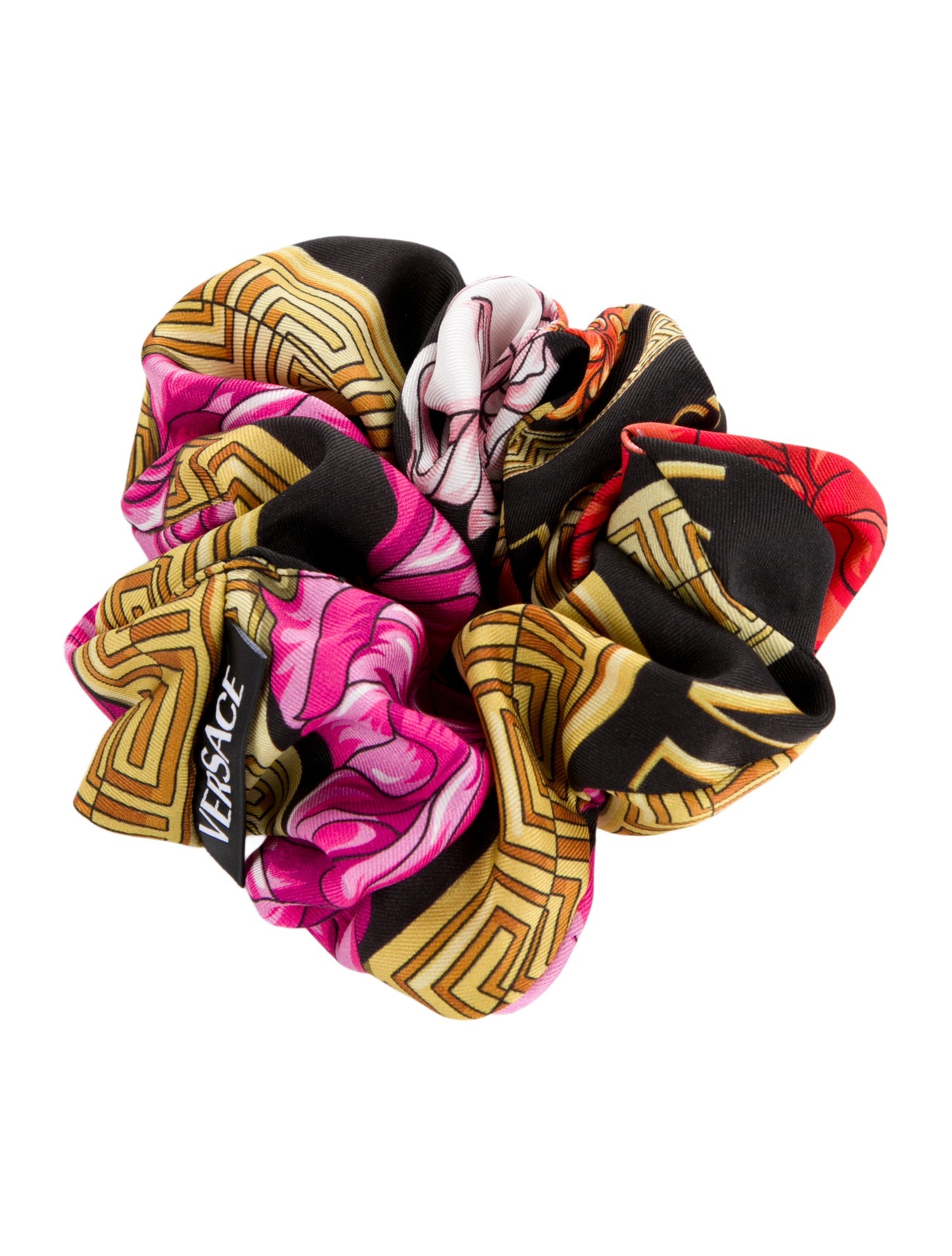 Versace Hair accessory