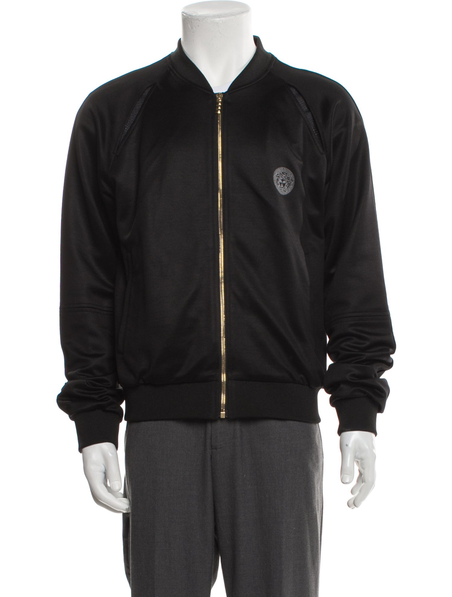 Versace Bomber Jacket