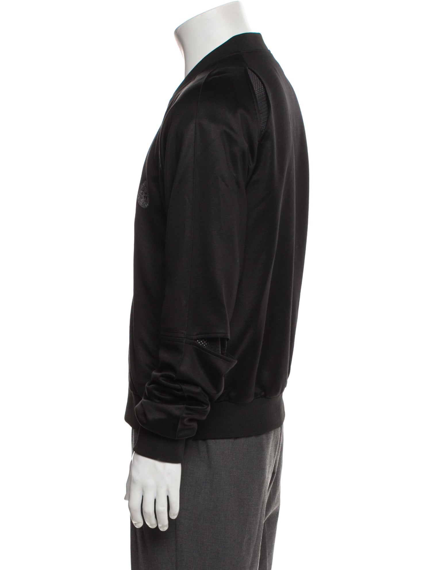 Versace Bomber Jacket