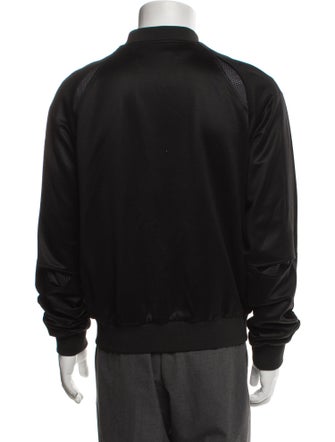 Versace Bomber Jacket