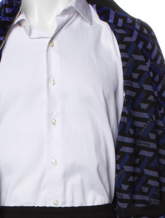 Versace Printed Lounge Set