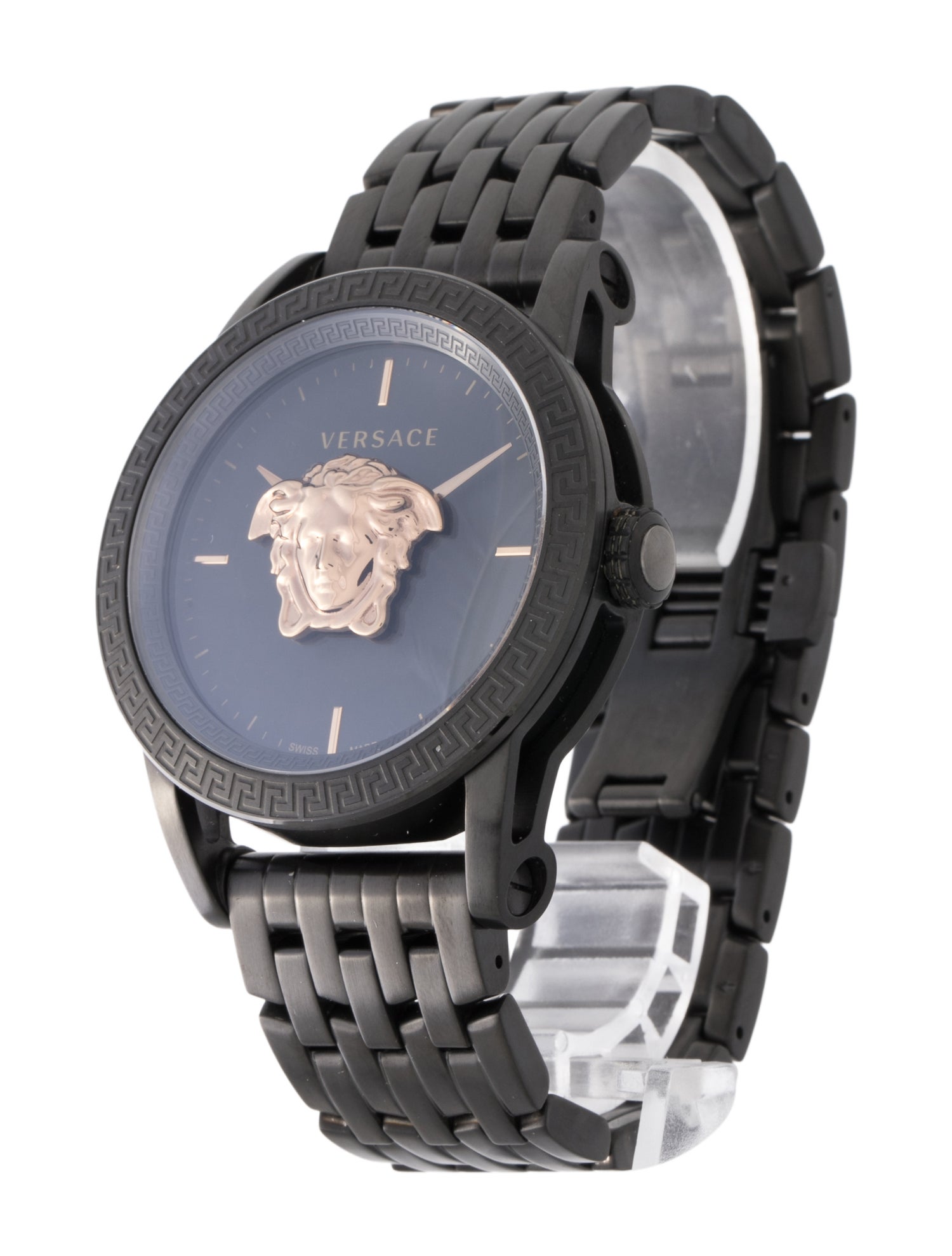 Versace Palazzo Empire Watch
