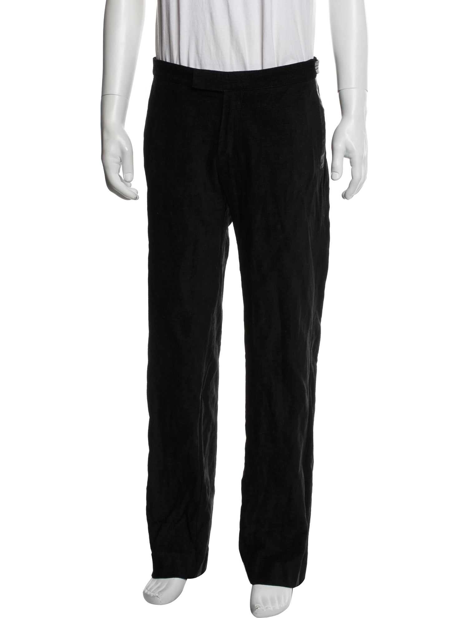 Versace Corduroy Pants