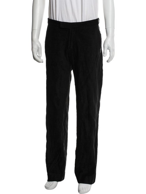 Versace Corduroy Pants