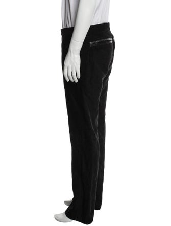 Versace Corduroy Pants