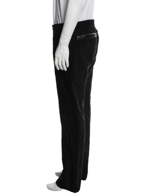 Versace Corduroy Pants