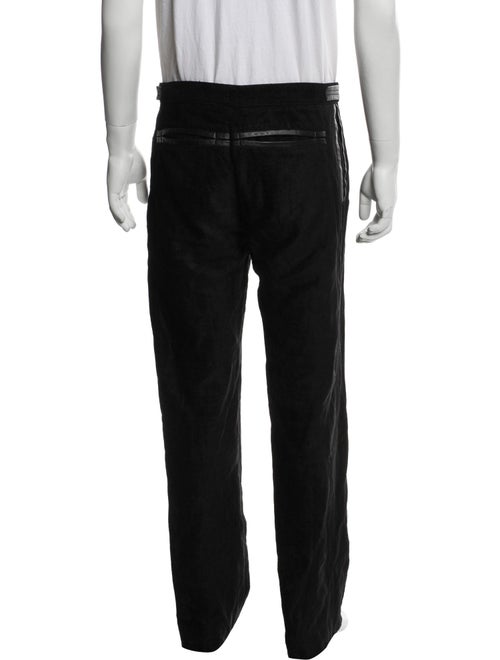 Versace Corduroy Pants