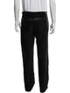 Versace Corduroy Pants
