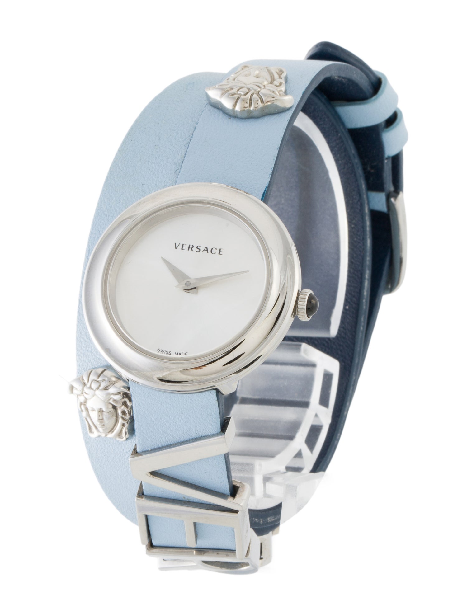 Versace V-Flare Watch