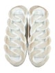 Versace Medusa Insignia Mesh Sneakers