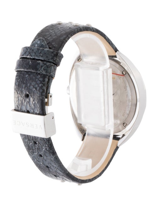 Versace Shadov Watch