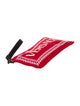 Versace Nylon Clutch
