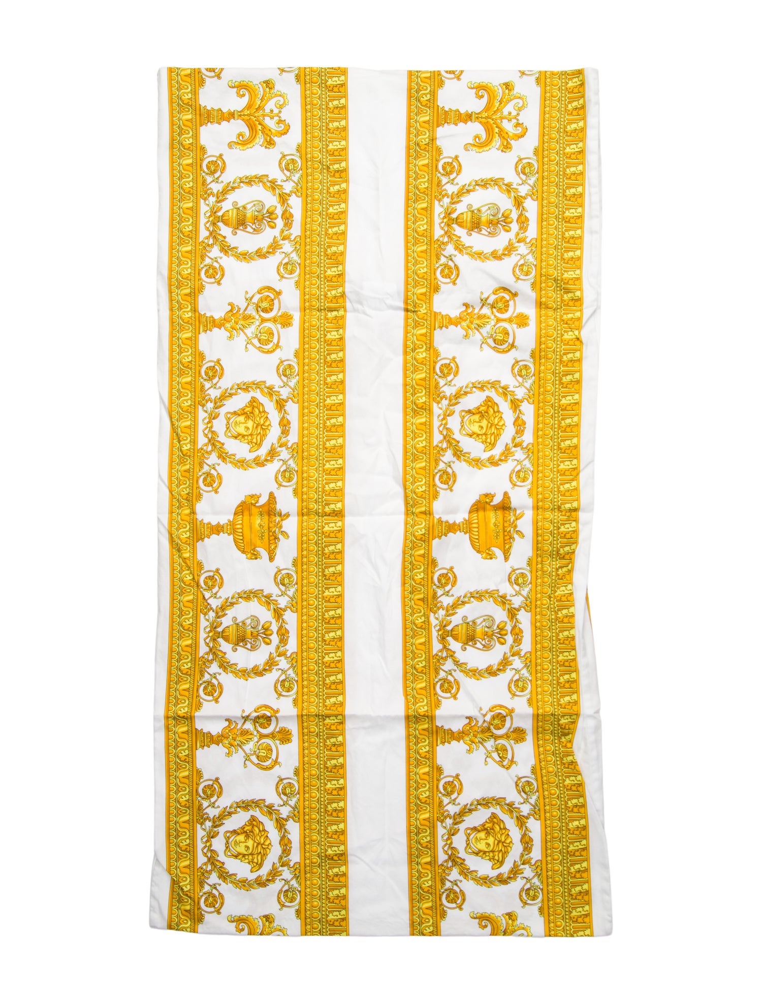 Versace Barocco Pillow Sham