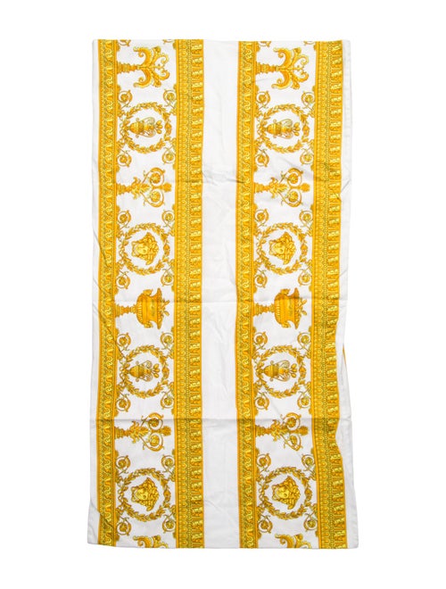 Versace Barocco Pillow Sham
