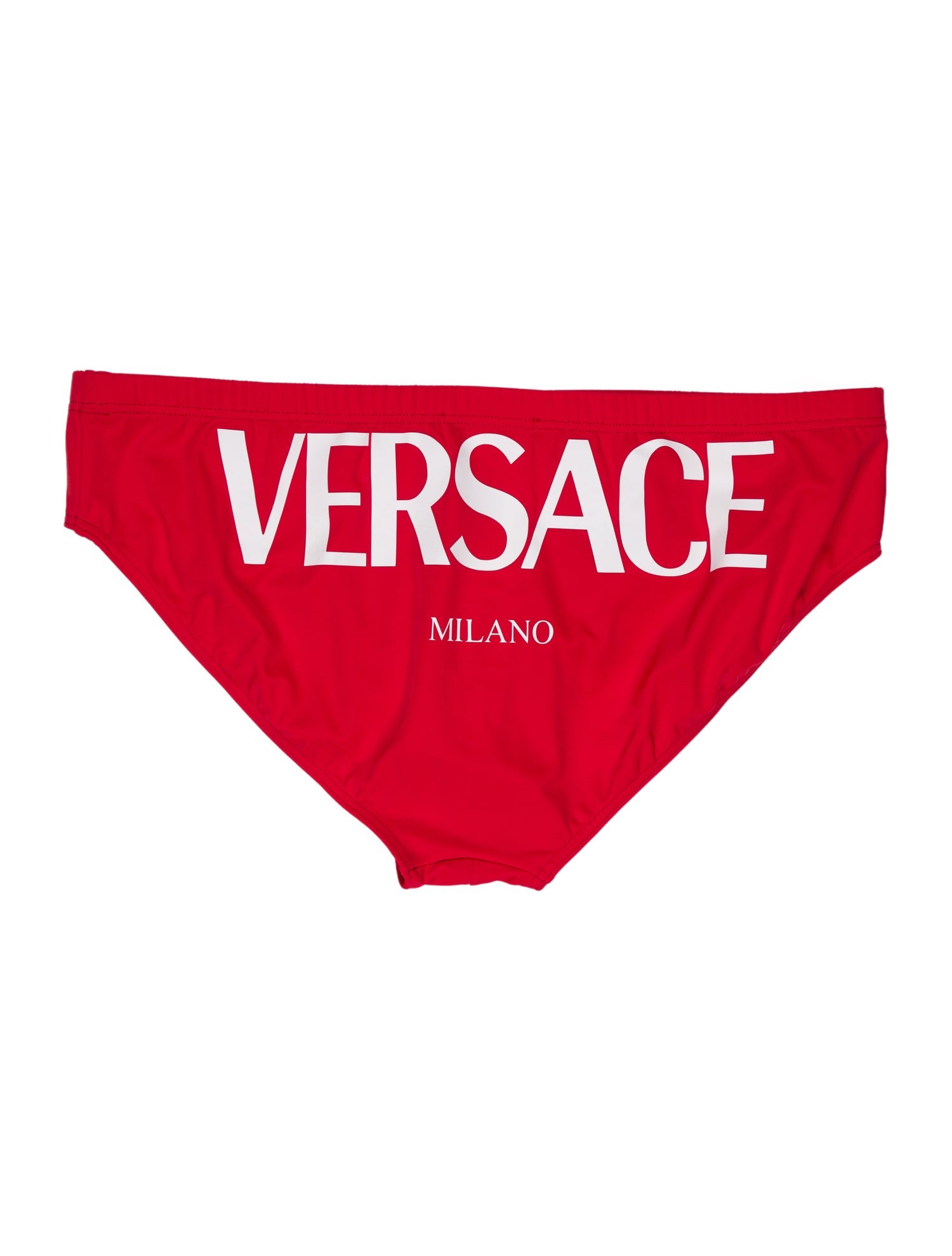 Versace Swim Briefs