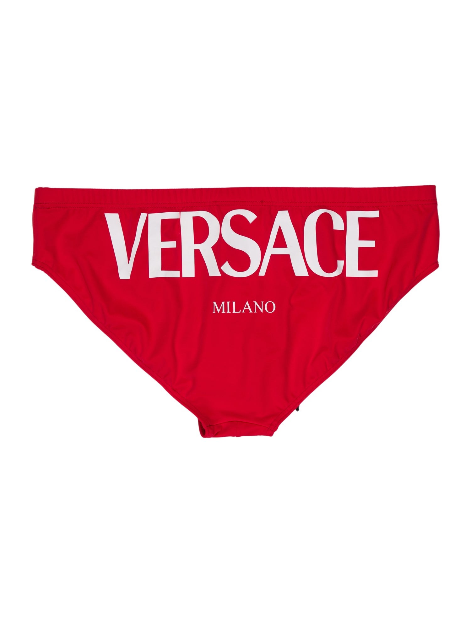 Versace Swim Briefs