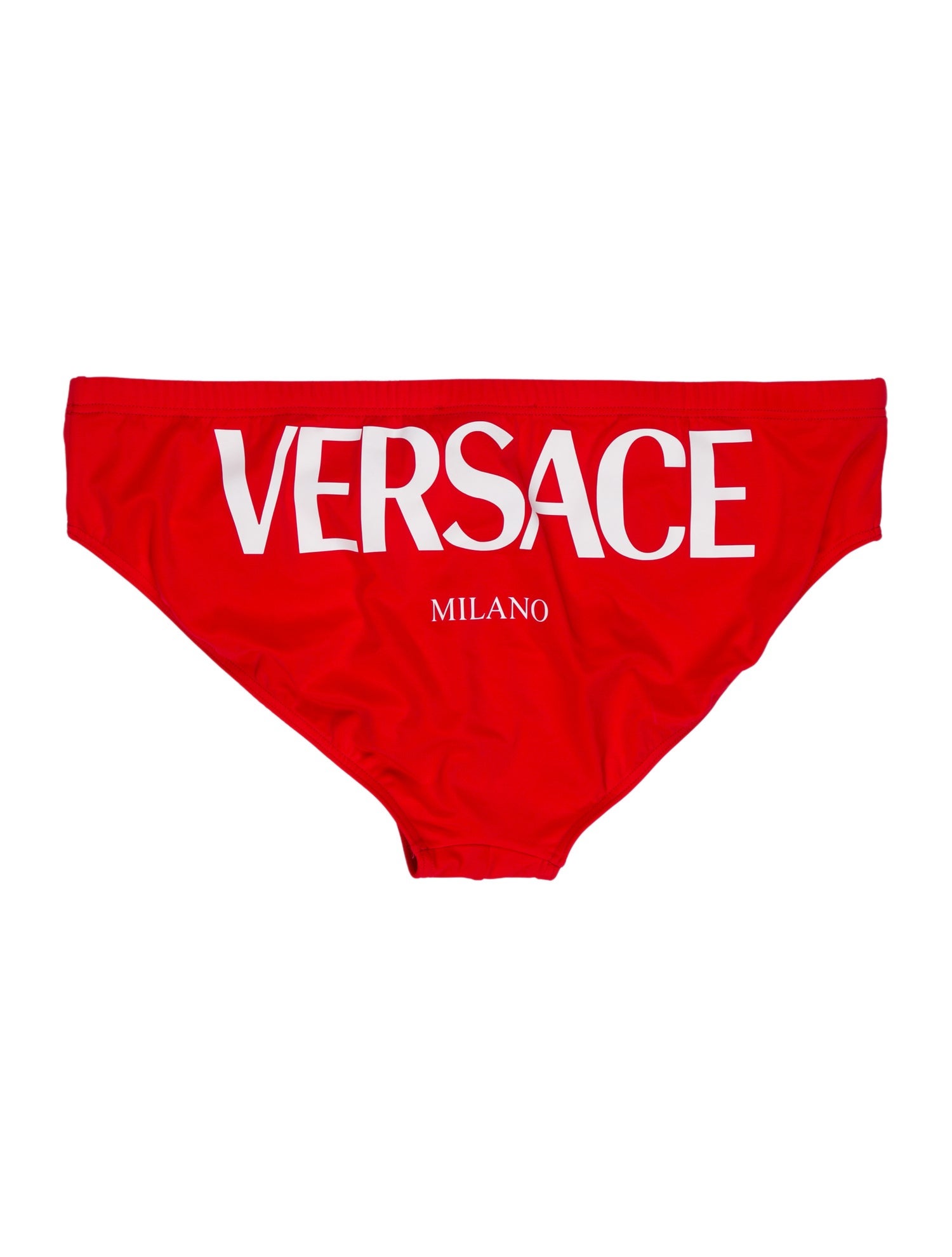 Versace Swim Briefs