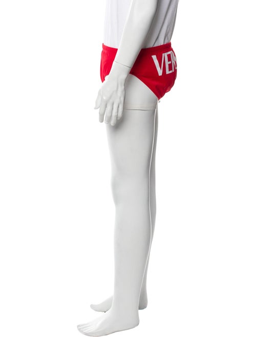 Versace Swim Briefs