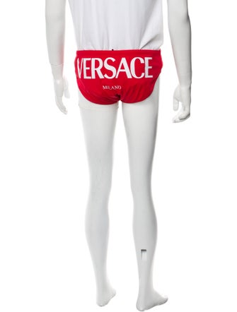 Versace Swim Briefs