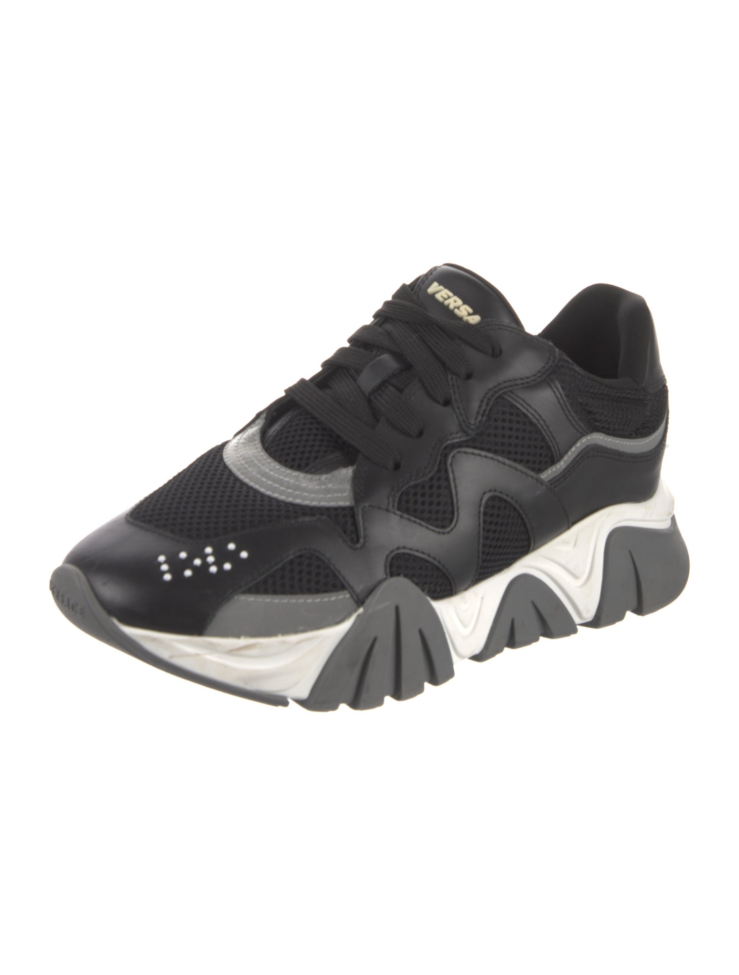 Versace Athletic Sneakers