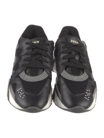 Versace Athletic Sneakers