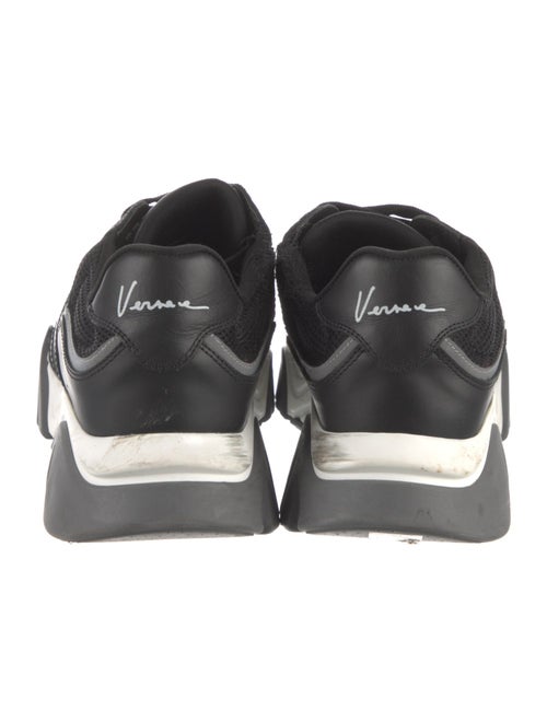 Versace Athletic Sneakers