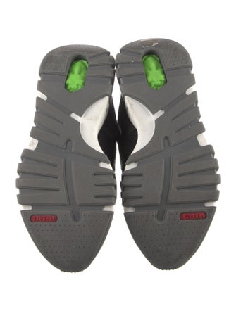 Versace Athletic Sneakers