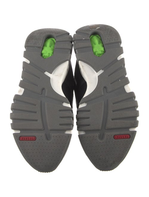 Versace Athletic Sneakers