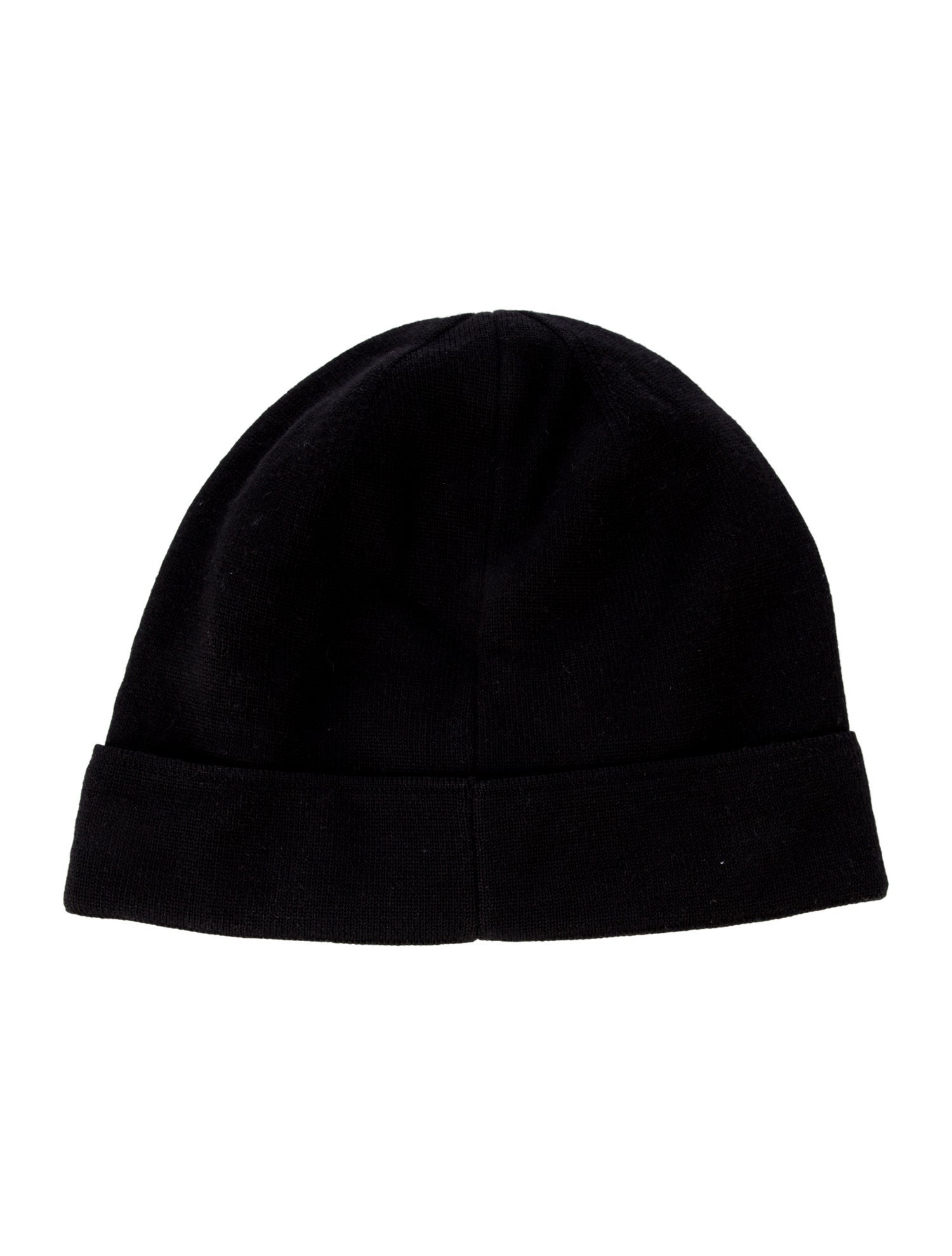 Versace Wool Beanie