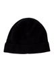Versace Wool Beanie