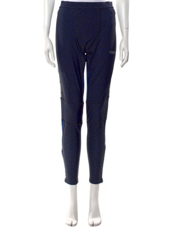 Versace Graphic Print Joggers