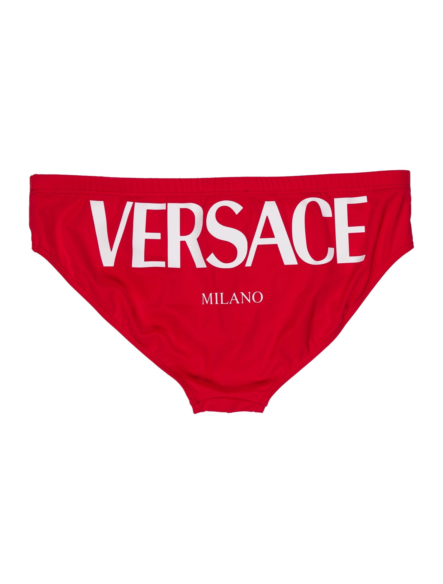 Versace Swim Briefs