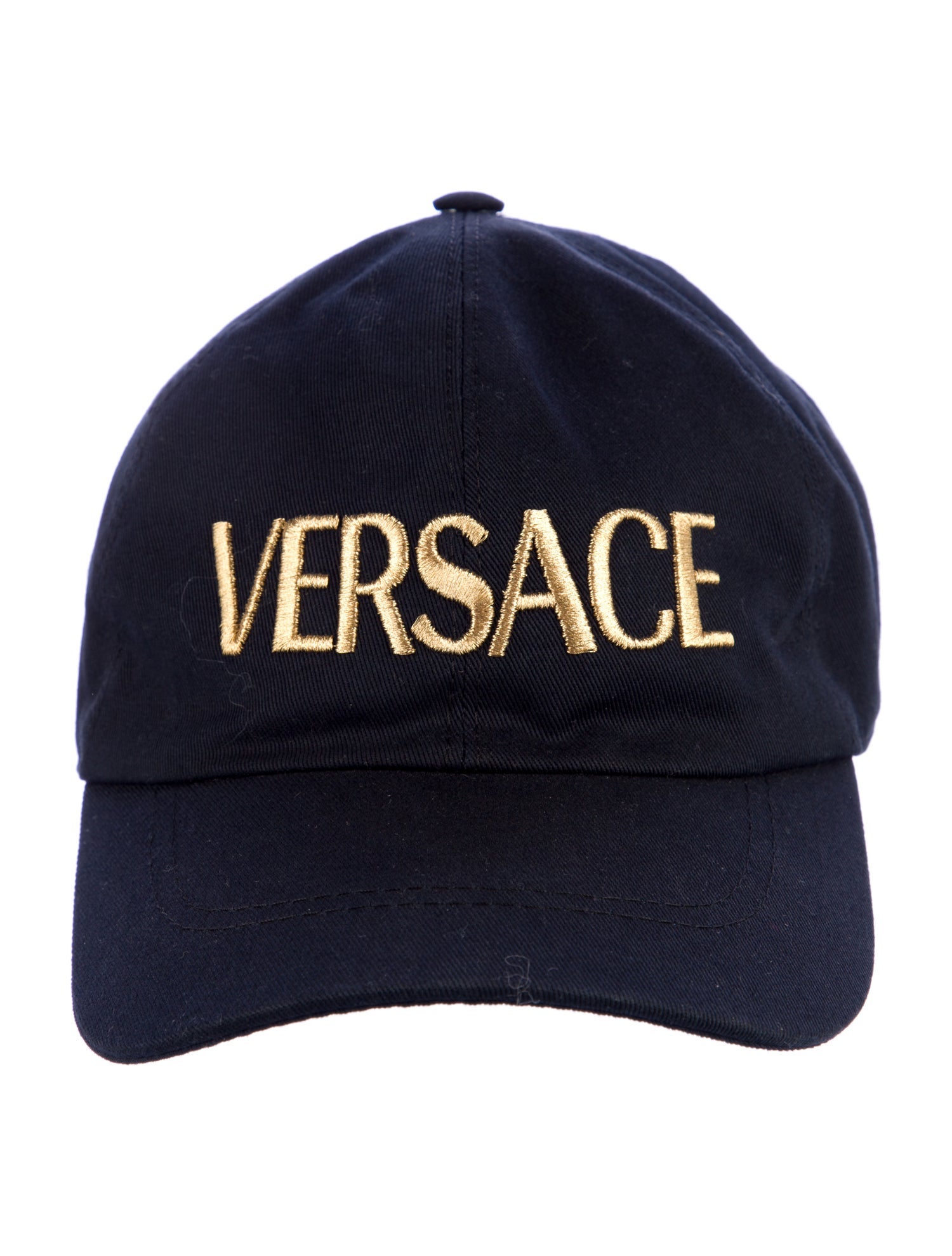 Versace baseball hat