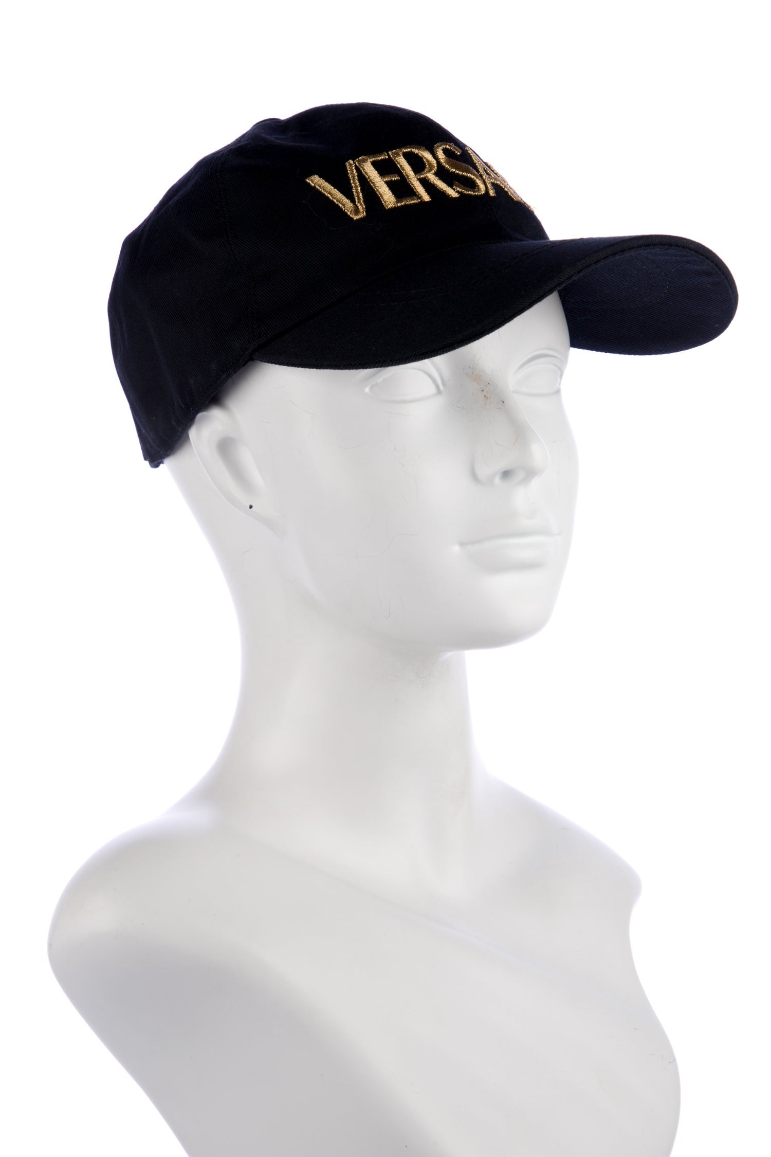 Versace baseball hat