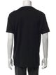 Versace Medusa Insignia Crew Neck T-Shirt