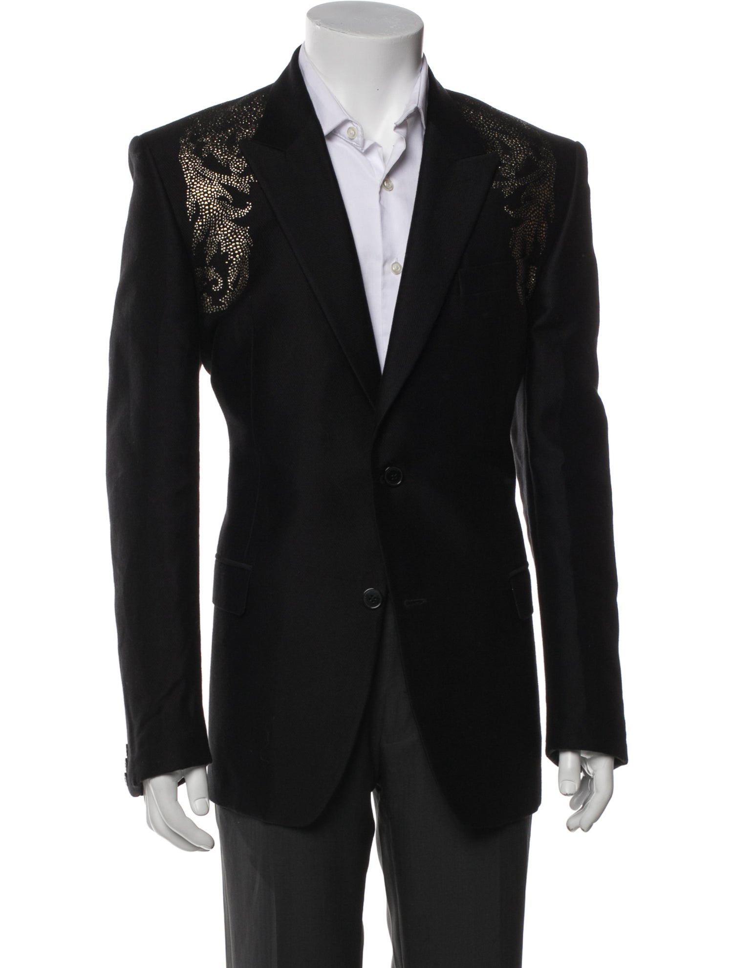 Versace Blazer